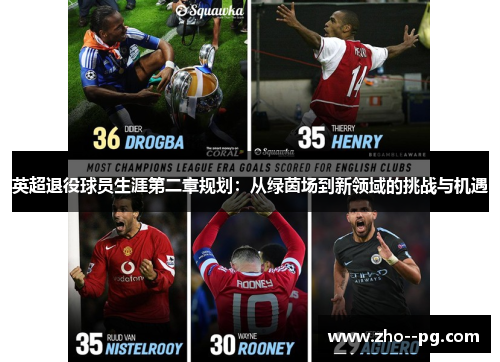 英超退役球员生涯第二章规划：从绿茵场到新领域的挑战与机遇