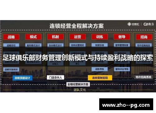 足球俱乐部财务管理创新模式与持续盈利战略的探索 足球俱乐部财务管理创新模式与持续盈利战略的探索