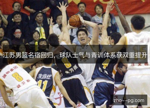 江苏男篮名宿回归，球队士气与青训体系获双重提升